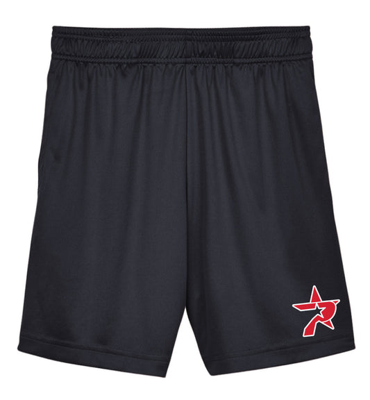 prospects youth performance shorts