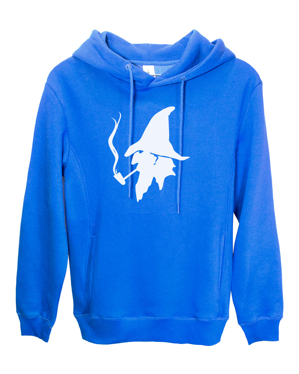 mountie head hoodie